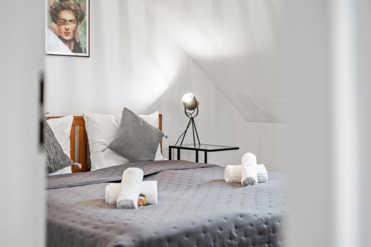 Casa Industrial: Design, Nespresso, Flughafennaehe Apartment Фрайзинг Екстериор снимка